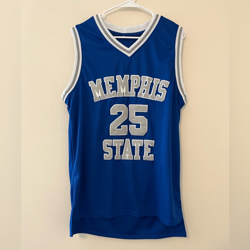 Penny Hardaway Jersey